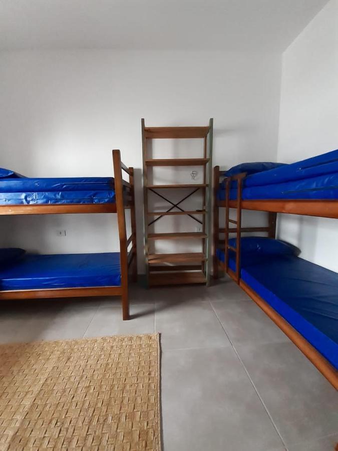 A Ver O Mar Flats Карагуататуба Екстериор снимка