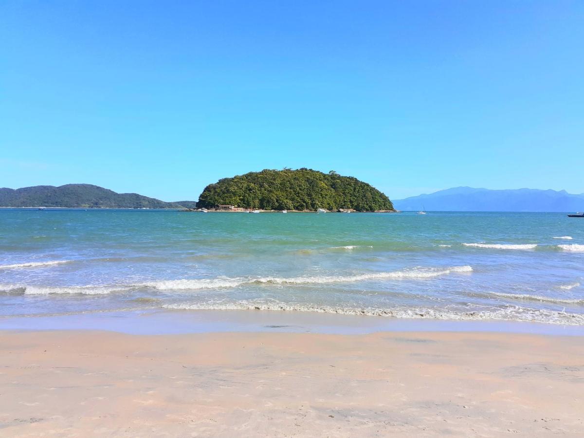 A Ver O Mar Flats Карагуататуба Екстериор снимка